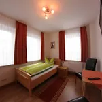 Am Ostbahnhof Guest house Gotha
