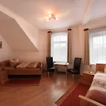 Am Ostbahnhof Guest house