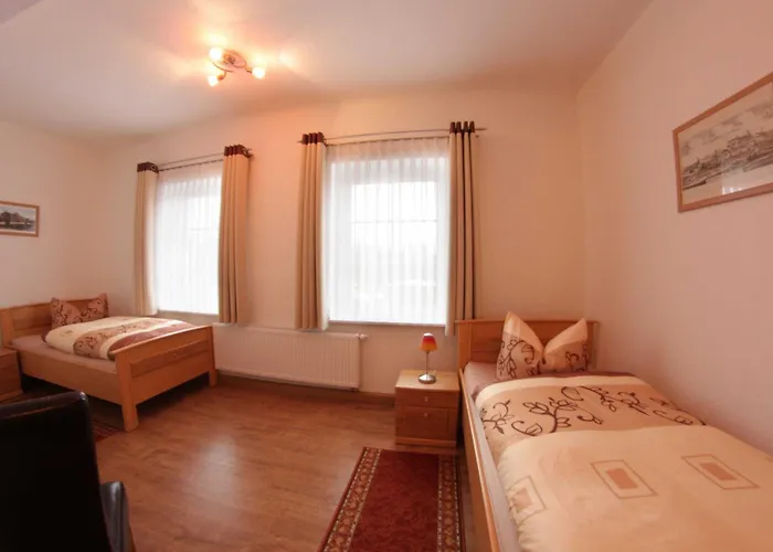 Gasthuis Am Ostbahnhof 3*