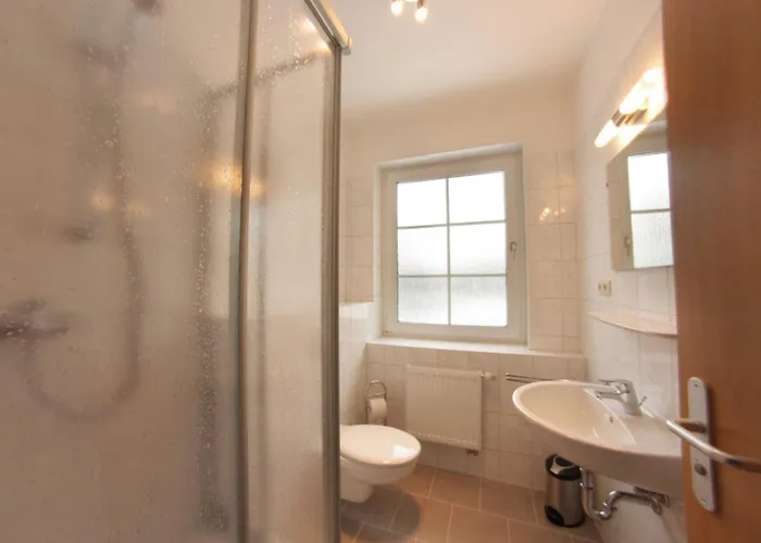 Gasthuis Am Ostbahnhof 3*