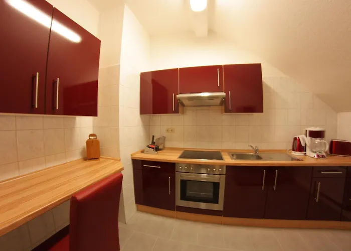 Gasthuis Am Ostbahnhof