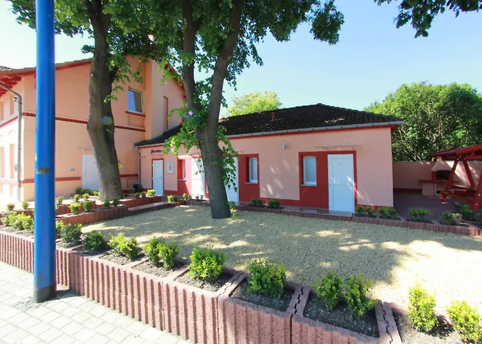 Gasthuis Am Ostbahnhof 3*