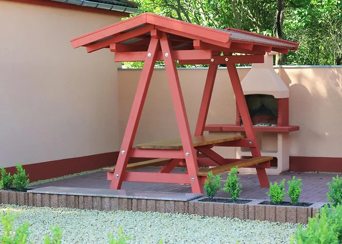 Gasthuis Am Ostbahnhof