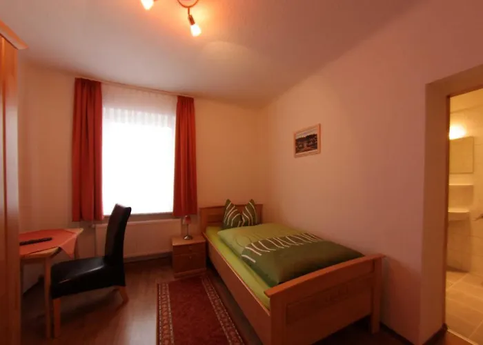 Am Ostbahnhof Gasthuis